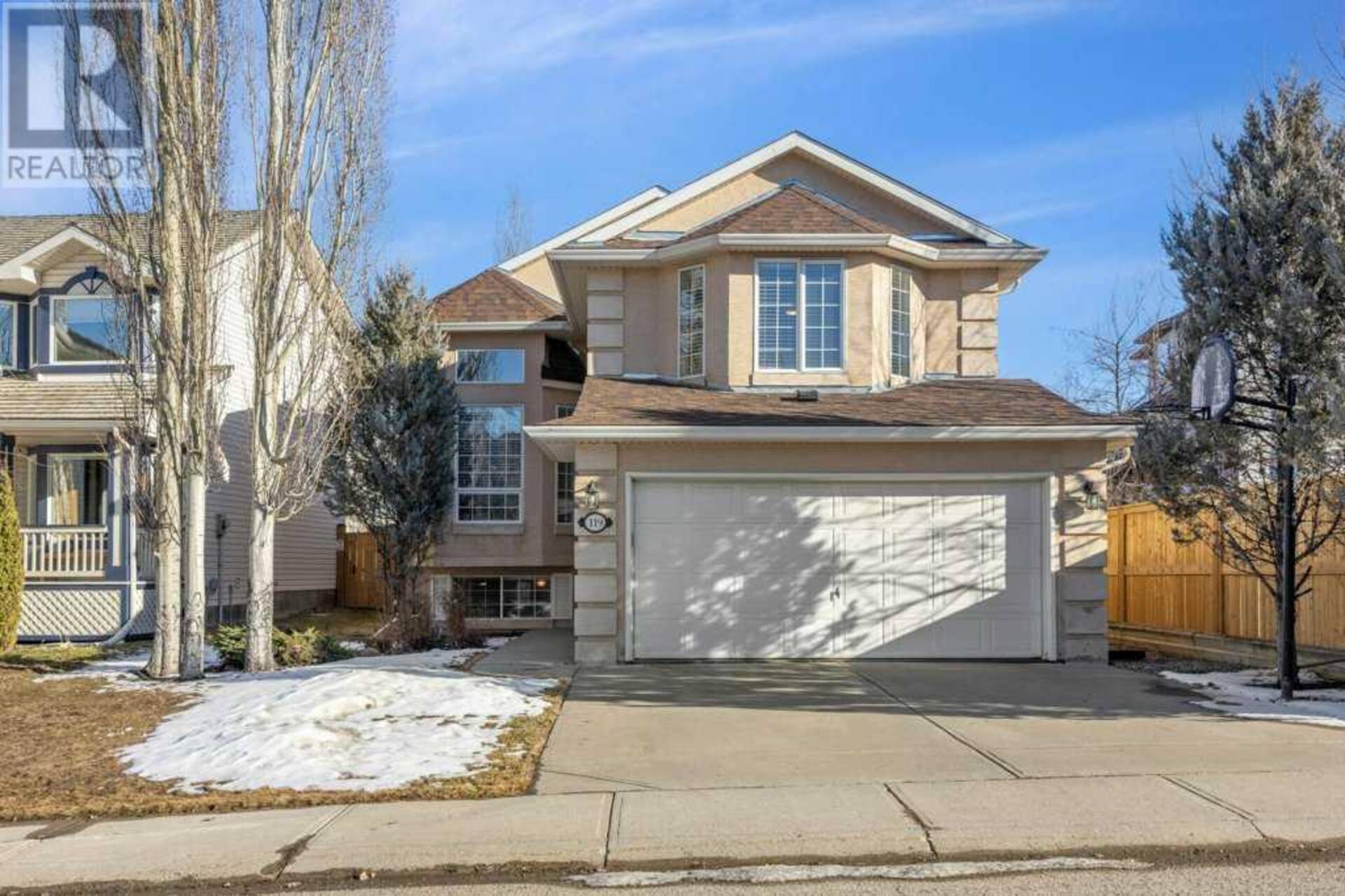 119 Douglasdale Point SE Calgary