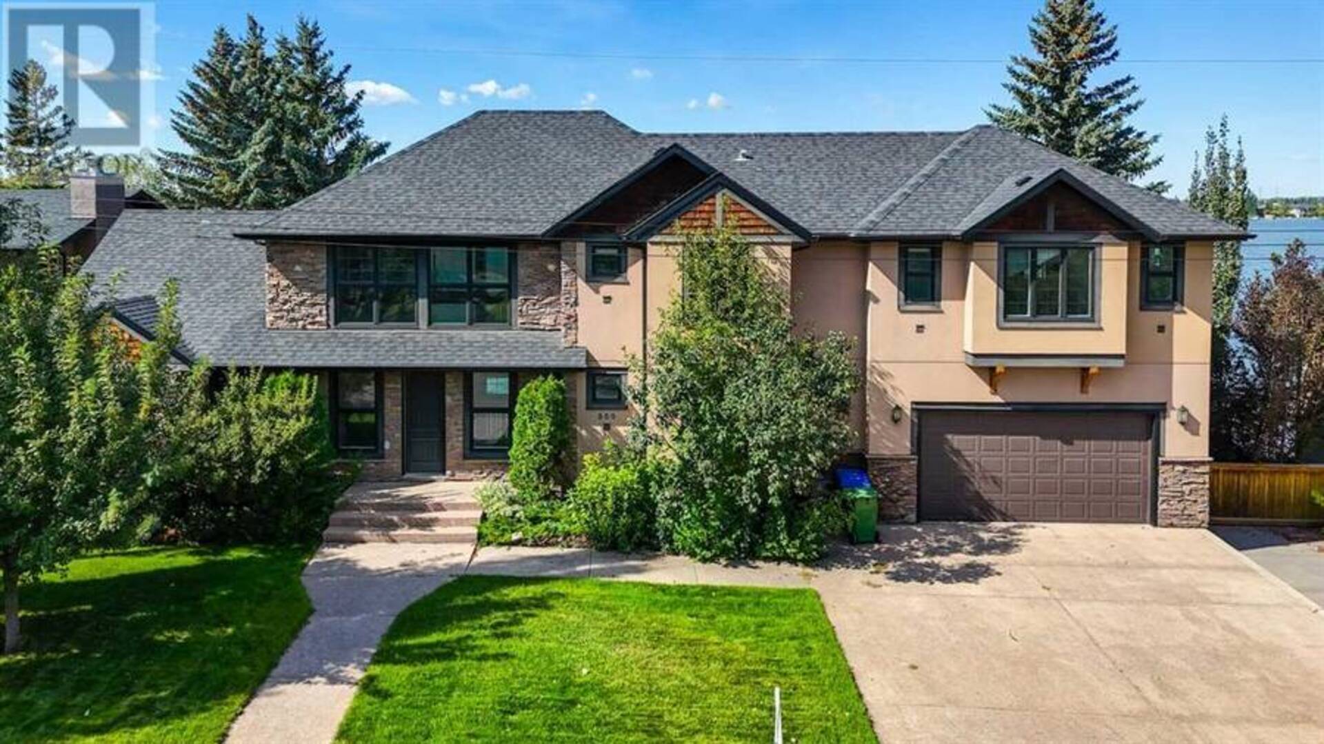 869 East Chestermere Drive Chestermere