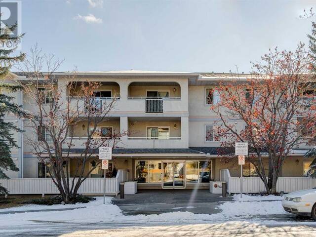 204, 1733 27 Avenue SW Calgary