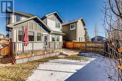 82 Kingsbridge Crescent SE Airdrie