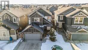 82 Kingsbridge Crescent SE Airdrie