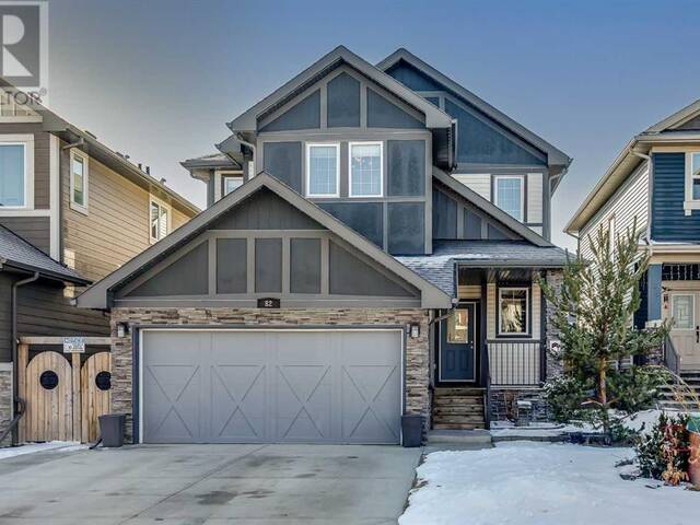 82 Kingsbridge Crescent SE Airdrie