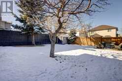 25 Somerset Park SW Calgary