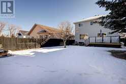 25 Somerset Park SW Calgary