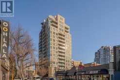 1102, 1500 7 Street SW Calgary