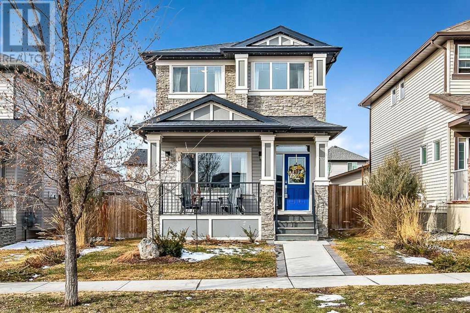 26 Drake Landing Boulevard Okotoks