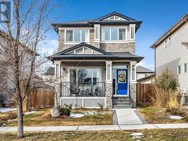 26 Drake Landing Boulevard Okotoks Alberta