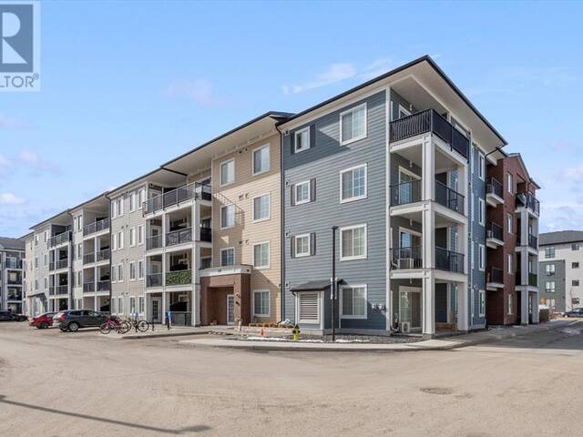 7418, 151 Legacy Main Street SE Calgary Alberta