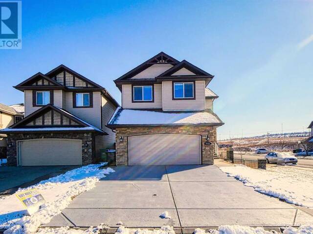 602 Kincora Bay NW Calgary