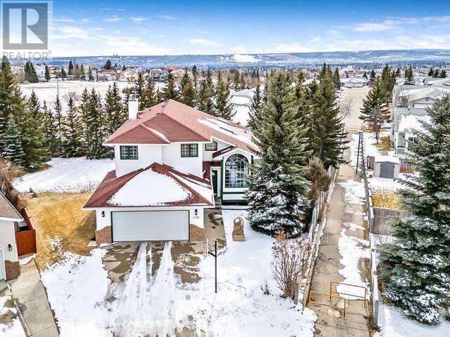 118 Arbour Summit Close NW Calgary