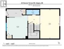 42 Falconer Terrace NE Calgary