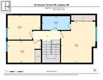 42 Falconer Terrace NE Calgary