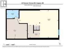 42 Falconer Terrace NE Calgary