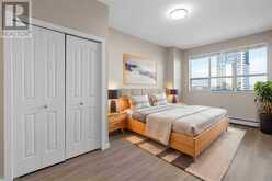 2407, 1053 10 Street SW Calgary