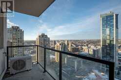 2407, 1053 10 Street SW Calgary