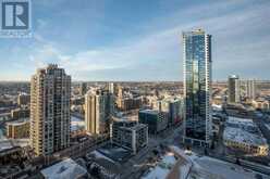 2407, 1053 10 Street SW Calgary