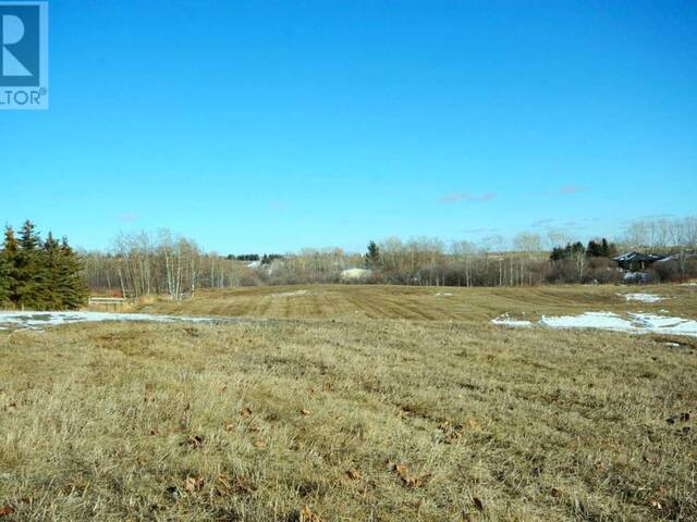 322106 8 Street E Rural Foothills Alberta