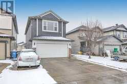 57 Saddlecrest Park NE Calgary