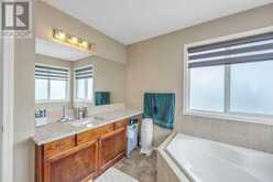 57 Saddlecrest Park NE Calgary