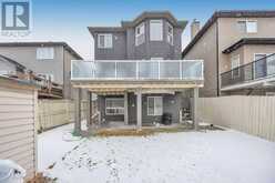 57 Saddlecrest Park NE Calgary