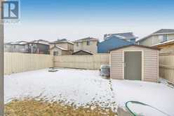 57 Saddlecrest Park NE Calgary