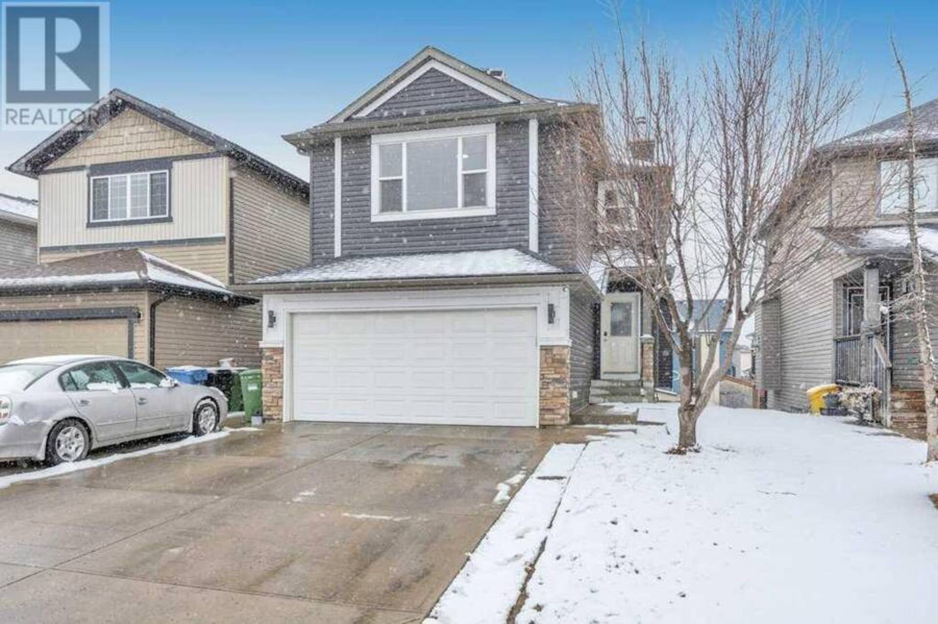 57 Saddlecrest Park NE Calgary