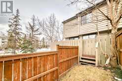 8, 3302 50 Street NW Calgary