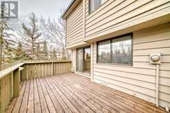 8, 3302 50 Street NW Calgary