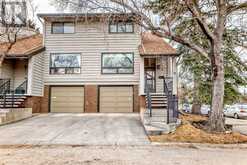 8, 3302 50 Street NW Calgary