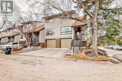 8, 3302 50 Street NW Calgary