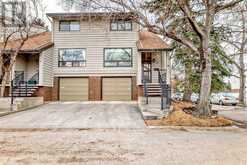 8, 3302 50 Street NW Calgary