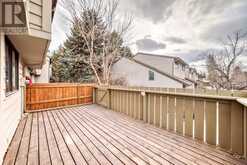 8, 3302 50 Street NW Calgary