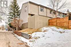 8, 3302 50 Street NW Calgary