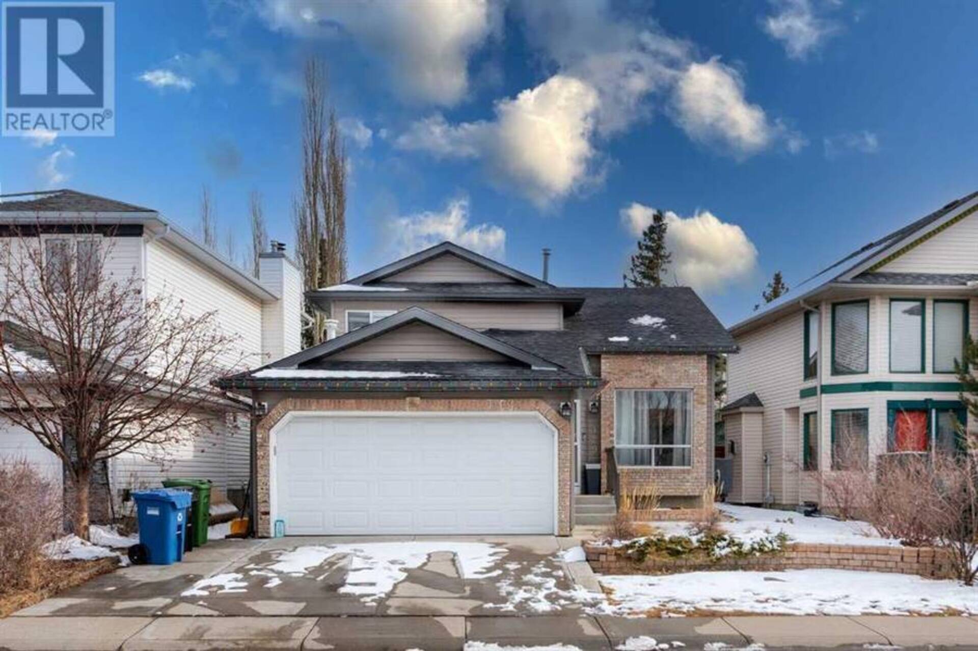 129 Arbour Ridge Heights NW Calgary