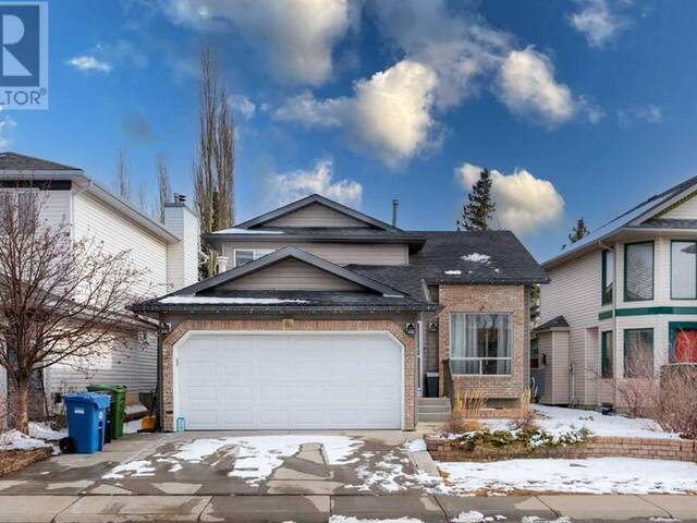 129 Arbour Ridge Heights NW Calgary Alberta