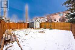 129 Arbour Ridge Heights NW Calgary