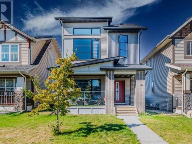 136 Copperpond Parade SE Calgary Alberta