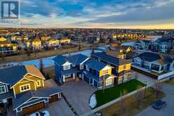 162 Canoe Crescent SW Airdrie