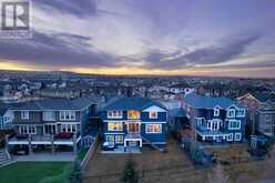 162 Canoe Crescent SW Airdrie