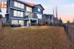 162 Canoe Crescent SW Airdrie