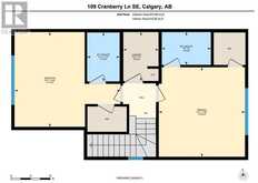 109 Cranberry Lane SE Calgary