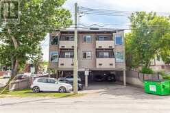 1, 2002 11 Avenue SW Calgary