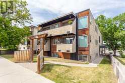 1, 2002 11 Avenue SW Calgary