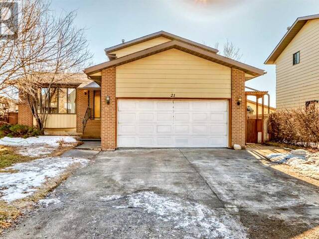 21 Plainsview Road Strathmore Alberta