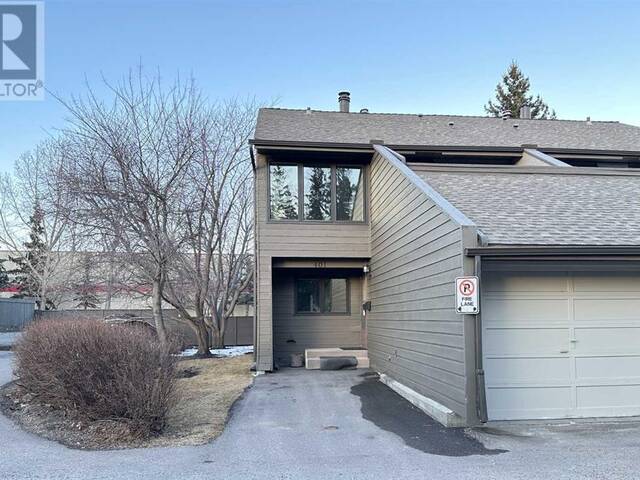 401, 4935 Dalton Drive NW Calgary Alberta