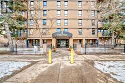 1402, 733 14 Avenue SW Calgary