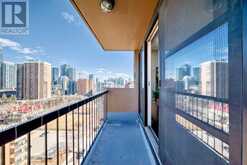 1402, 733 14 Avenue SW Calgary