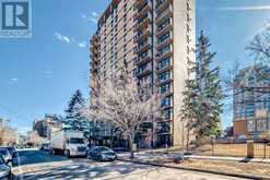 1402, 733 14 Avenue SW Calgary