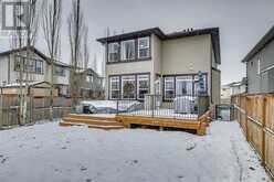 24 Drake Landing Row Okotoks