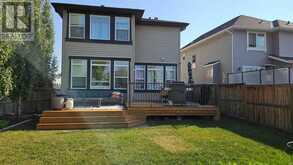 24 Drake Landing Row Okotoks